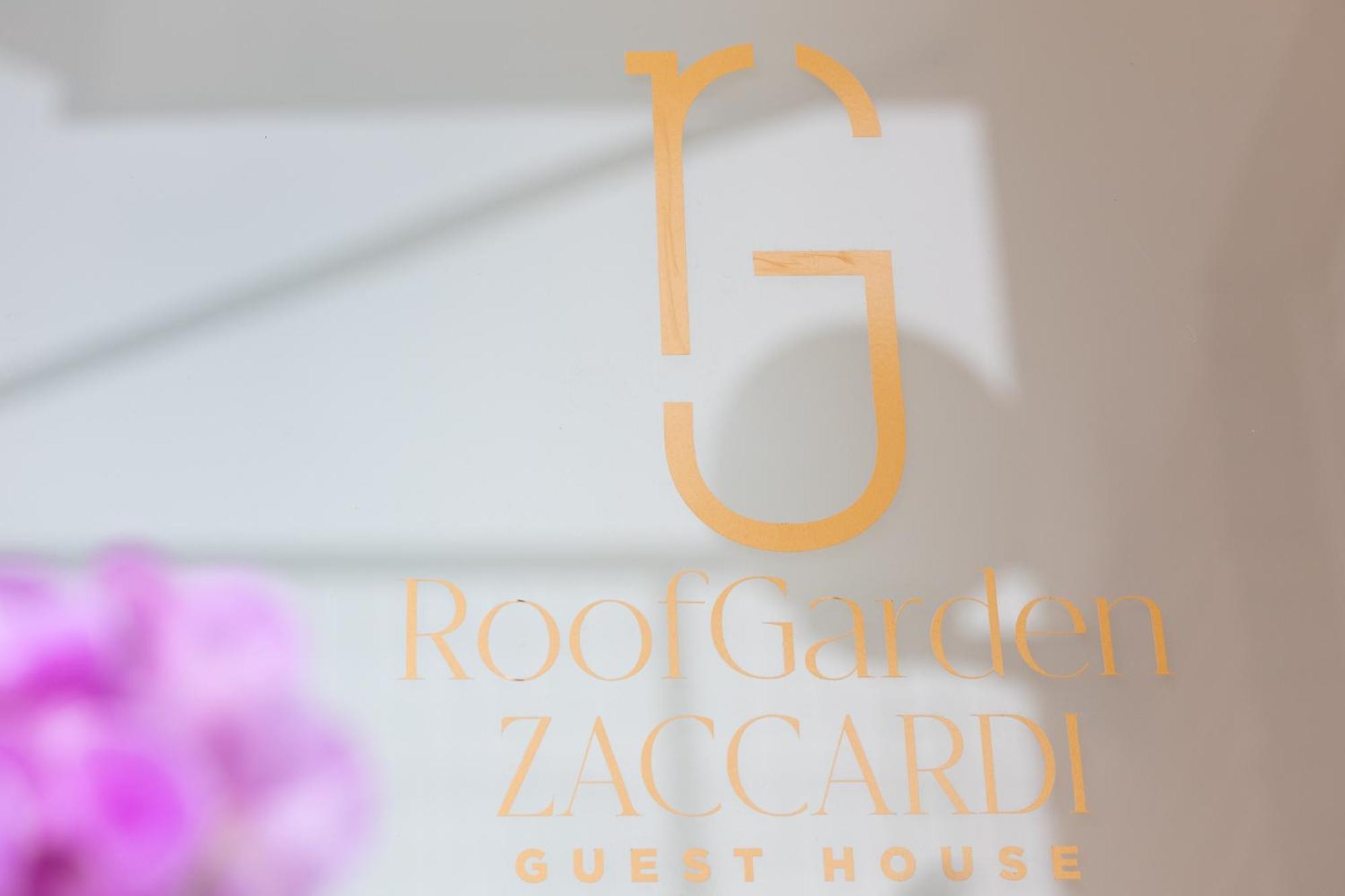 Gæstehus Zaccardi Roof Garden